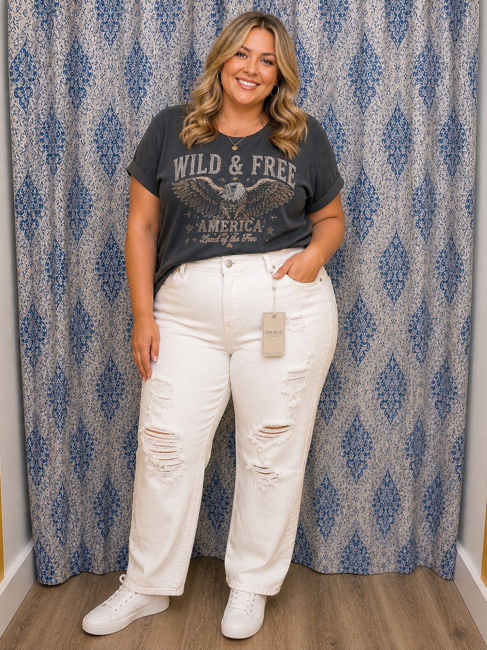 Judy Blue Jeans